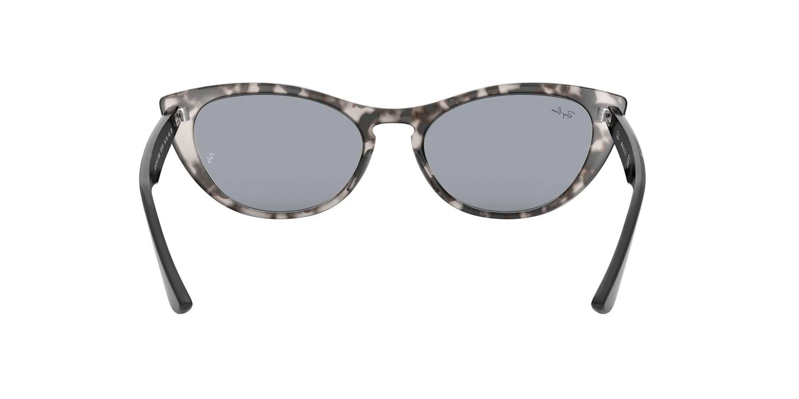 Ray-Ban Nina 4314N Sunglasses - view 18
